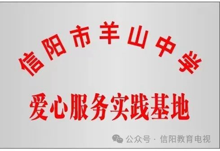 信阳市教体局举办“让融合教育从‘融’前行”主题活动