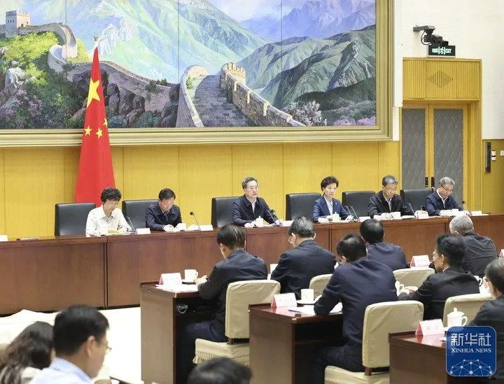 丁薛祥在全国高校毕业生等青年就业创业工作视频会议上强调 千方百计促进高校毕业生就业 确保青年就业形势总体稳定
